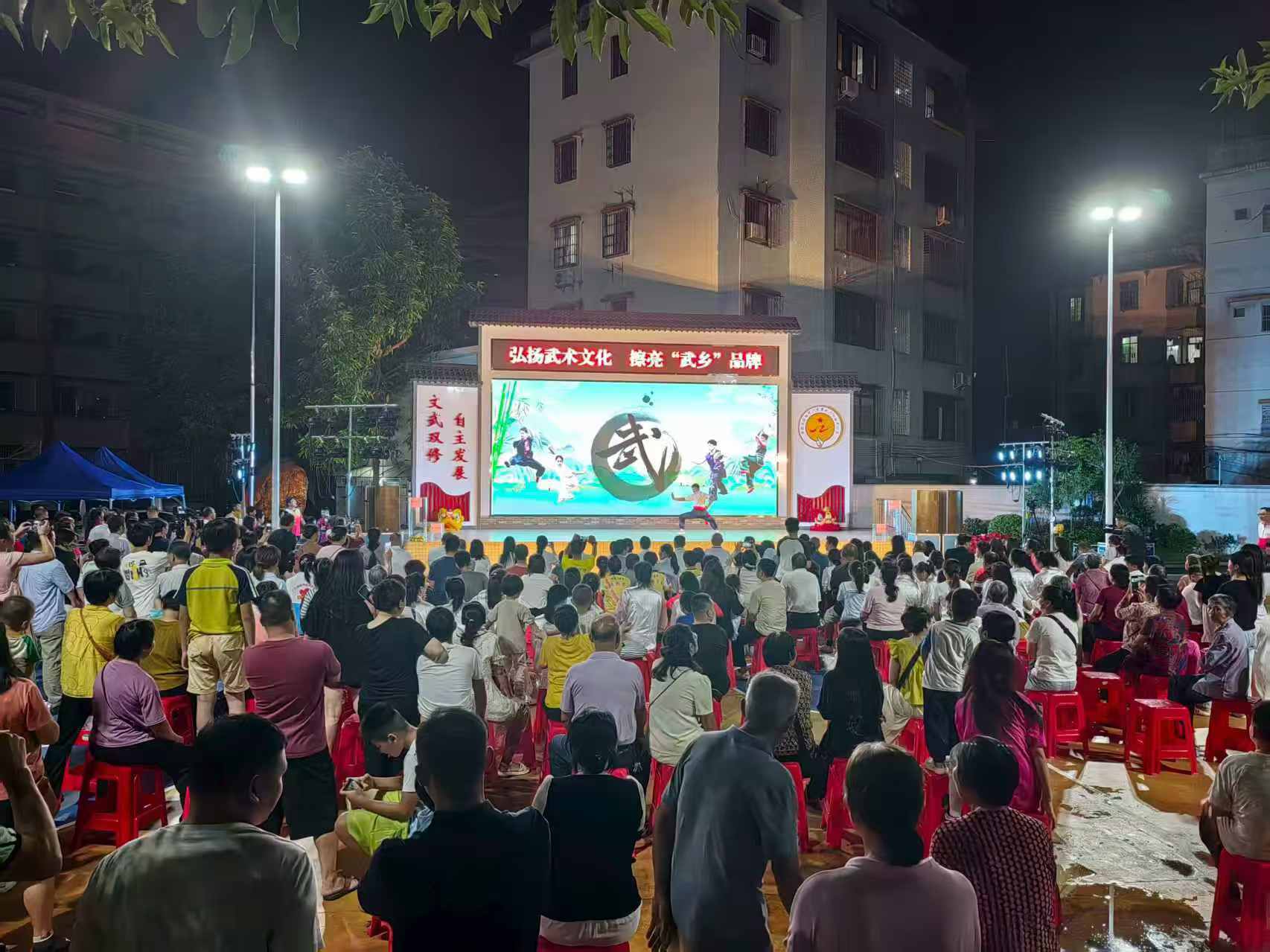 tenan, 搭建优质赛