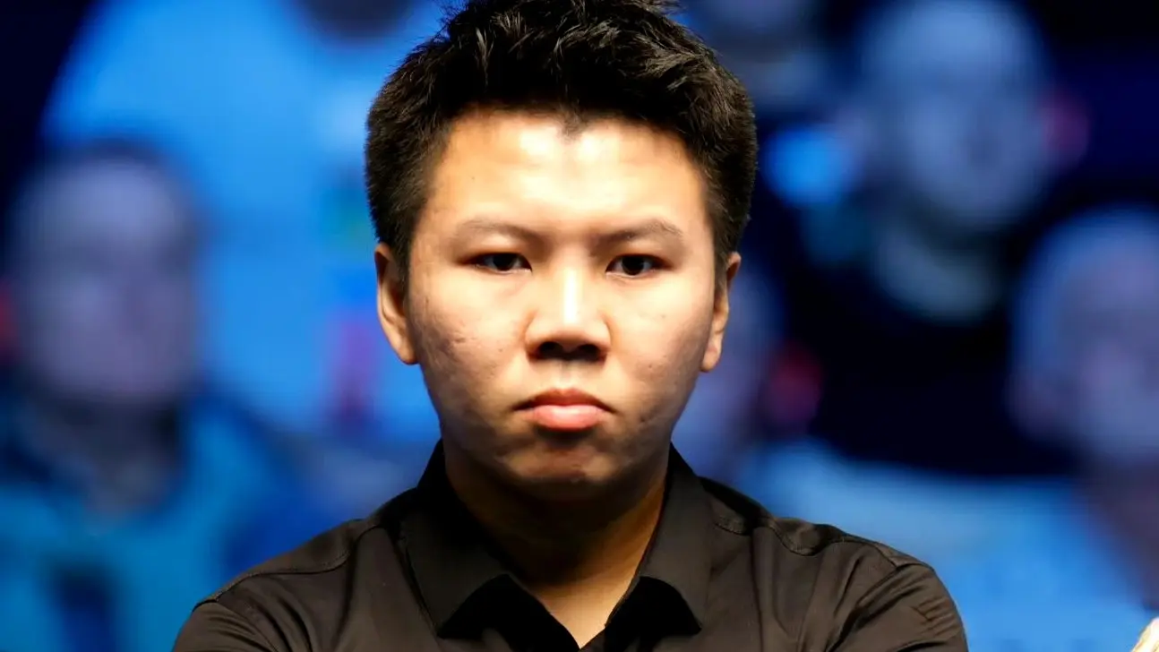 领先周跃龙 领先周跃龙