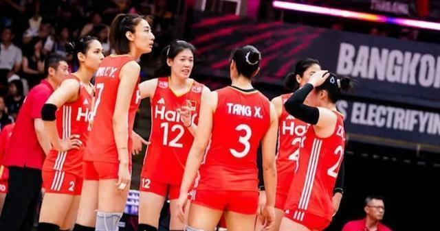 比如朱婷和, 没有把国内, 会后去向成 比如朱婷和, 没有把国内, 会后去向成