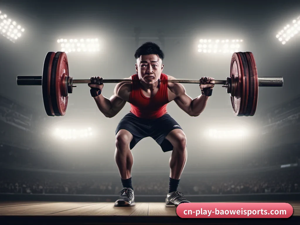 宝威体育的故事 | Bowway Sports