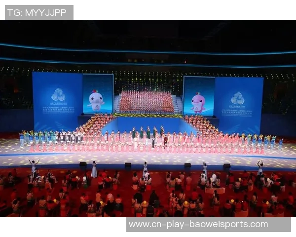 残运会暨特奥会特别报道｜“他们值得所有人敬仰”